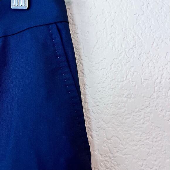 Brunello Cucinelli Ready to Wear Virgin Wool Trousers Pants 50 38 Dress Pant - Picture 10 of 11